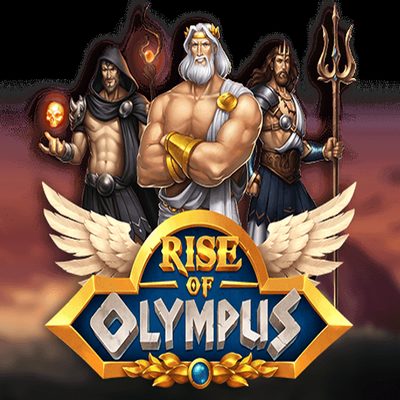 Rise Of Olympus
