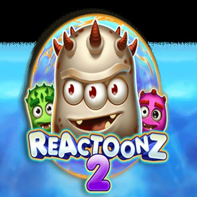 Reactoonz 2