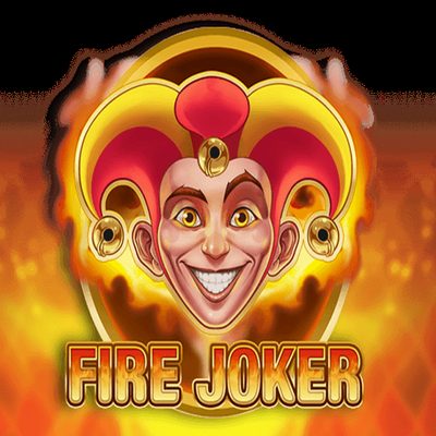 Fire Joker