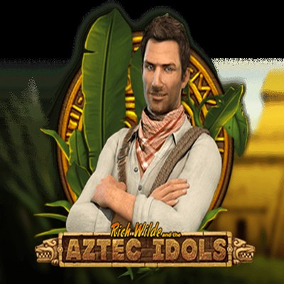 Aztec Idols