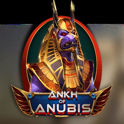 Ankh Of Anubis